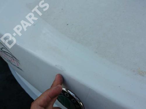 Bakluke CC/Kombi-Kupé SKODA OCTAVIA II (1Z3)  | BP10340438C6 