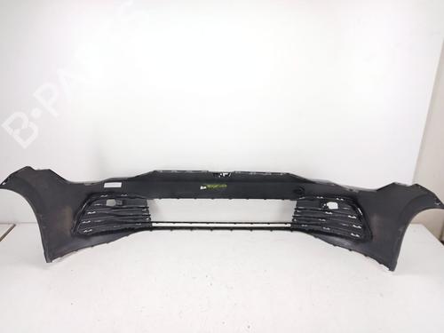 Front bumper VW GOLF VIII (CD1, DA1) 1.5 TSI | BP30000536C7 