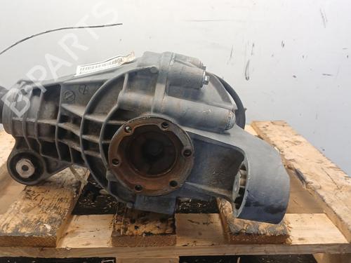 Used Rear differential Rear differential VW TOUAREG (7LA, 7L6, 7L7) 2.5 R5 TDI (174 hp) 36343637 36343637