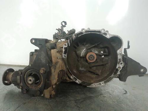 Used Gearbox HYUNDAI TUCSON (JM) 2.0 CRDi (140 hp) 9258660