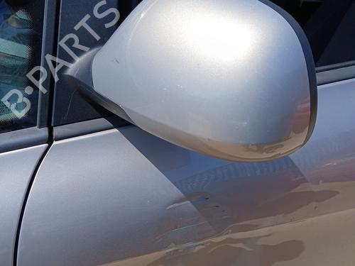 Used Left mirror SEAT ALTEA XL (5P5, 5P8) 1.6 TDI (105 hp) 24662473