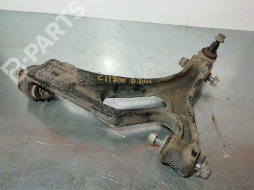 Right front suspension arm PORSCHE CAYENNE (9PA) S 4.5 | BP5680522M13 