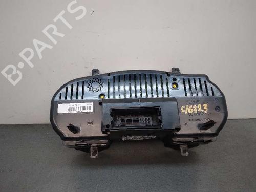 Instrument cluster SEAT LEON (1P1) 1.6 | BP18015378C47 
