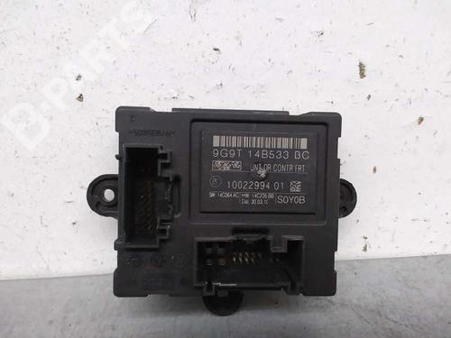 Elektronisk modul VOLVO XC60 I SUV (156) 2.4 D / D3 / D4 AWD (163 hp) 10553095