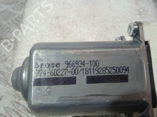 Left rear window motor AUDI A5 Sportback (8TA) 2.7 TDI | BP12265809E23 