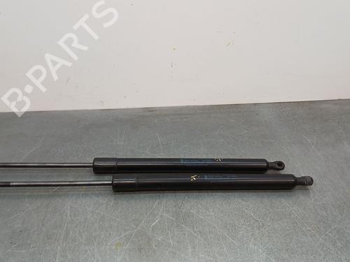 Used Tailgate lift support FORD TOURNEO COURIER B460 MPV [2014-2025]  25900322