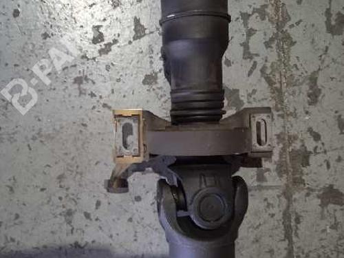 Driveshaft MERCEDES-BENZ C-CLASS (W203)  | BP9857255M37 
