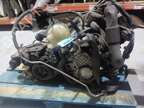 Engine MERCEDES-BENZ A-CLASS (W169) A 180 CDI (169.007, 169.307) | BP28294630M1 