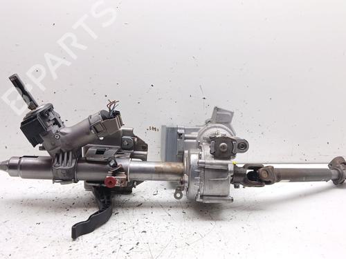 Steering column FORD FIESTA VI (CB1, CCN) 1.25 | BP37641382M21 - Image 4