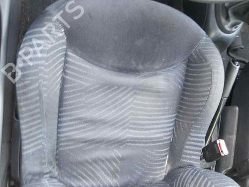 Gearbox RENAULT MEGANE I Coach (DA0/1_) 1.4 16V (DA0D, DA1H, DA0W, DA10) | BP2422387M3 