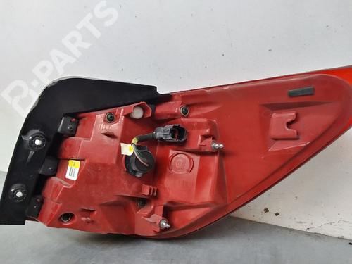 Left taillight KIA SPORTAGE III (SL)  | BP10286585C34 