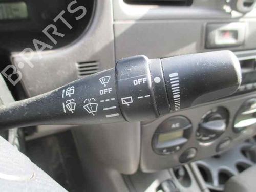 Front right window mechanism NISSAN PRIMERA (P11)  | BP2399962C23 