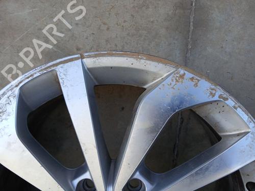 Rim VW T-ROC (A11, D11) 1.5 TSI | BP31309909C45