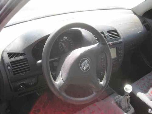 Gearbox SEAT CORDOBA (6K2) 1.4 16V | BP2407245M3 