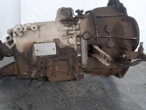 Gearbox NISSAN TRADE Platform/Chassis  | BP10567099M3 