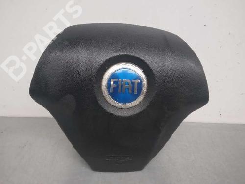 Used Driver airbag FIAT GRANDE PUNTO (199_) 1.3 D Multijet (199.AXD11, 199.AXD1A, 199.AXD1B,... (90 hp) 11968682