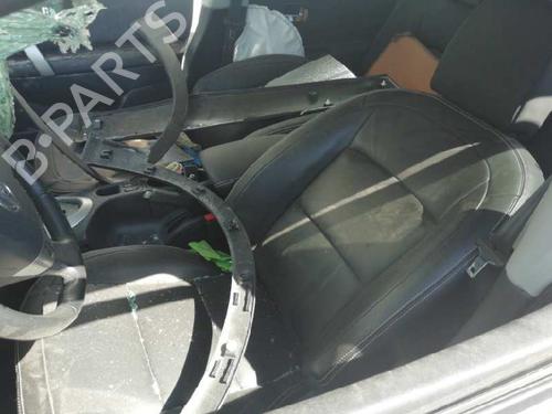 Steering column NISSAN QASHQAI / QASHQAI +2 I (J10, NJ10, JJ10E)  | BP11181792M21 