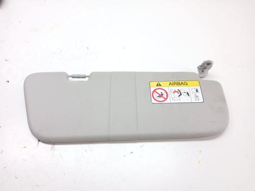 Used Right sun visor Right sun visor 39535562 39535562