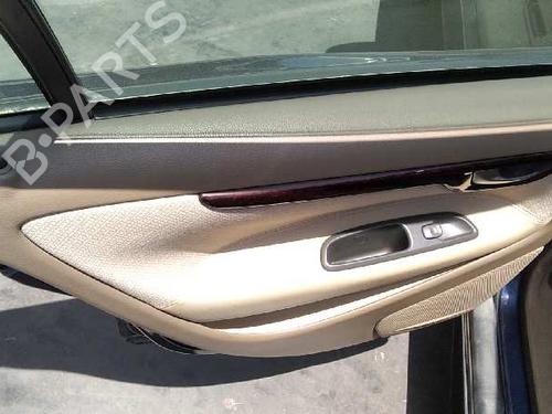 Getriebe VOLVO S60 I (384) 2.4 | BP2386090M3 