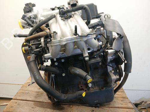 Used Engine Engine 36936131 36936131
