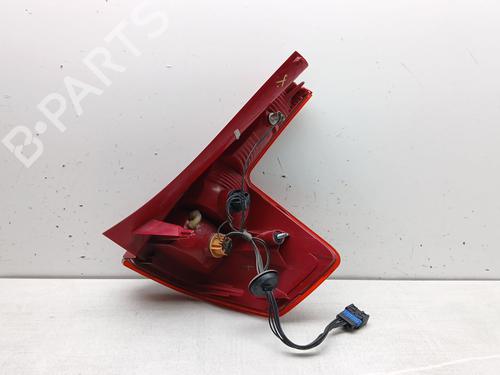 Left taillight CITROËN C4 I (LC_) 1.6 HDi | BP29071097C34 