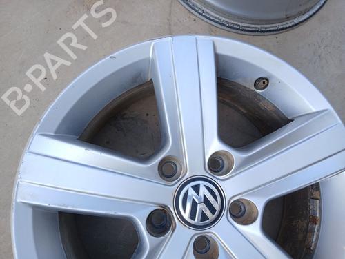 Fælk VW PASSAT B7 (362) 2.0 TDI | BP38436615C45 - Image 5