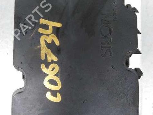 ABS pump HYUNDAI ix20 (JC) 1.6 CRDI | BP12195028M43