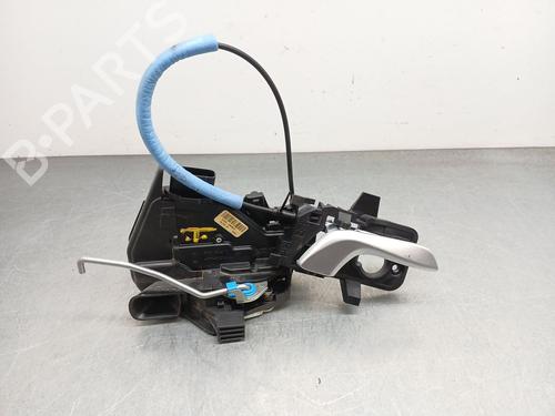 Used Front right lock Front right lock 38273914 38273914