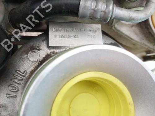 Engine BMW 3 Touring (E91) 320 d | BP37407829M1 - Image 9
