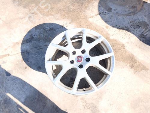 Used Rim FIAT FREEMONT (345_) 2.0 JTD (140 hp) 31189764