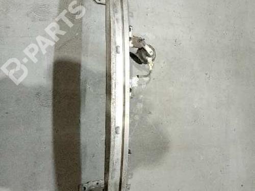 Used Front bumper reinforcement Front bumper reinforcement RENAULT MEGANE III Hatchback (BZ0/1_, B3_) [2008-2026] 11119114 11119114