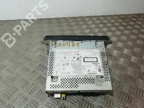 Radio VW POLO V (6R1, 6C1) 1.0 | BP4366670E6 