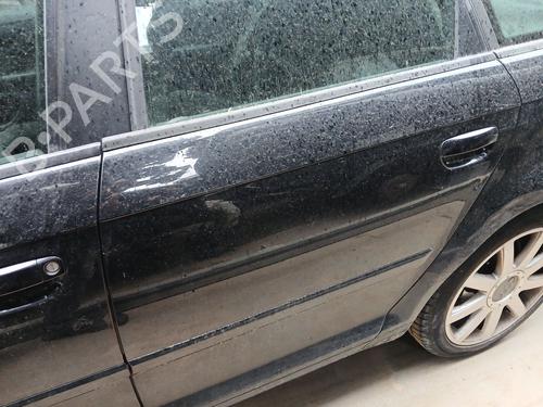 Left rear door AUDI A3 (8P1) 1.9 TDI | BP24126403C4 
