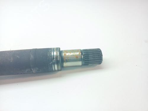 Right front driveshaft MAZDA 3 Saloon (BK) 1.6 DI Turbo (BK12Y) | BP32058793M39  - Image 5