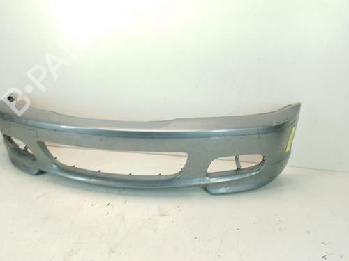 Front bumper BMW 3 (E46) 330 xd | BP27520469C7 