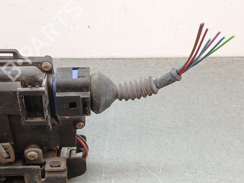 Front left lock VW TOUAREG (7LA, 7L6, 7L7)  | BP23132659C98 