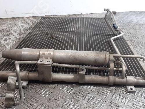 AC radiator KIA SORENTO I (JC)  | BP12982703M32 