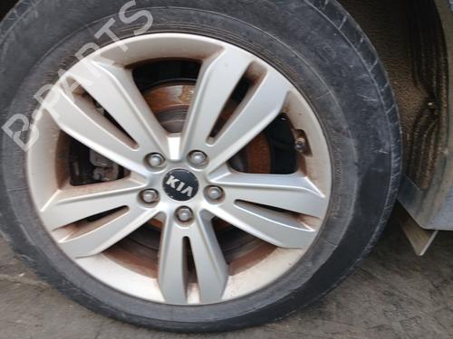 Used Rim KIA SPORTAGE IV (QL, QLE) 1.7 CRDi (116 hp) 29632297