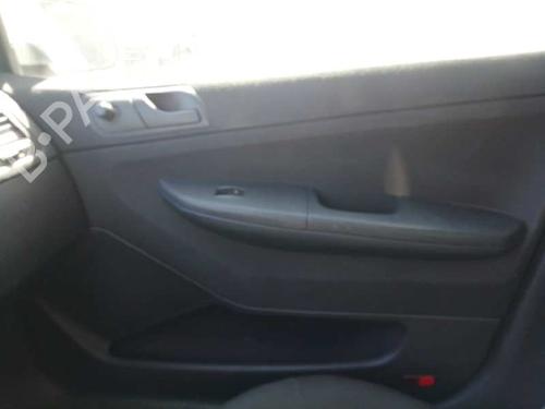 Right front steering knuckle SKODA FABIA I (6Y2) 1.2 | BP12194255M26 