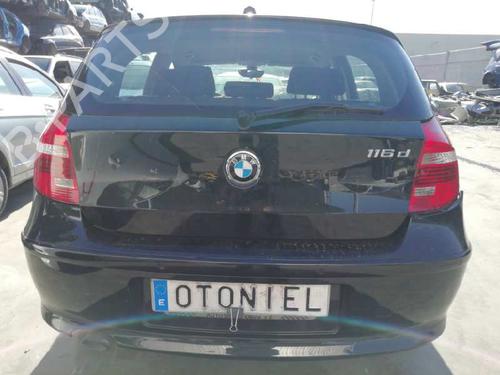 Injector BMW 1 (E87)  | BP8409072M100 