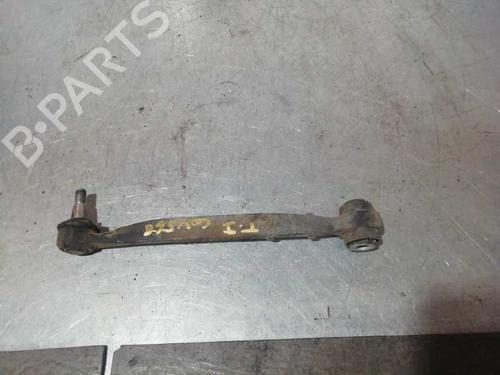 Used Left rear suspension arm MERCEDES-BENZ SLK (R171) 200 Kompressor (171.442) (163 hp) 14250086
