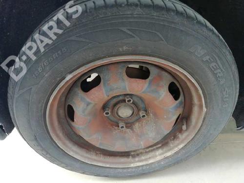 ECU airbags PEUGEOT 207 (WA_, WC_)  | BP8953282M53  - Image 29