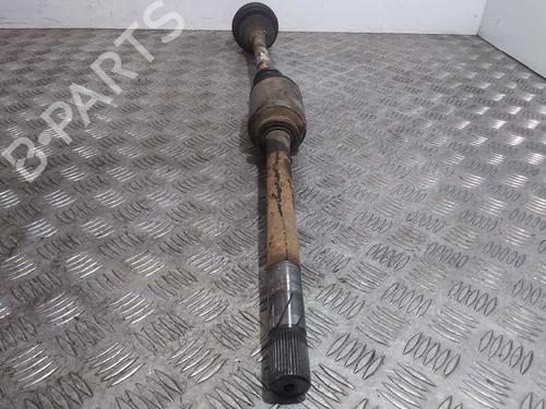Right front driveshaft NISSAN PRIMASTAR Van (X83) | BP13658481M39 - Image 2