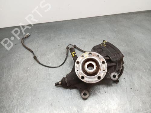 Used Right front steering knuckle Right front steering knuckle OPEL VIVARO C Van (K0) 1.5 (102 hp) 32673231 32673231