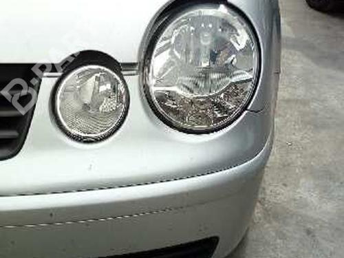 Right taillight VW POLO (9N_, 9A_) 1.9 SDI | BP2418270C35 