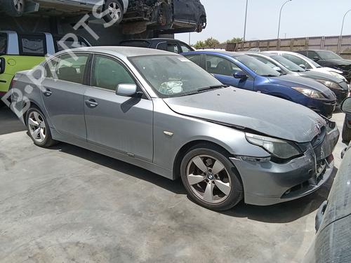 Brugte BMW 5 (E60)  520 i  4819164