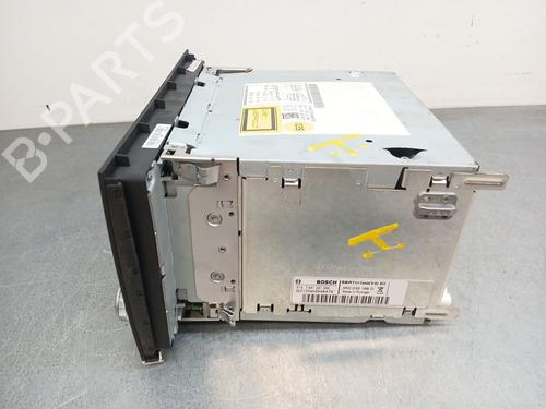Radio SEAT EXEO ST (3R5) 2.0 TDI | BP39961376E6 - Image 3