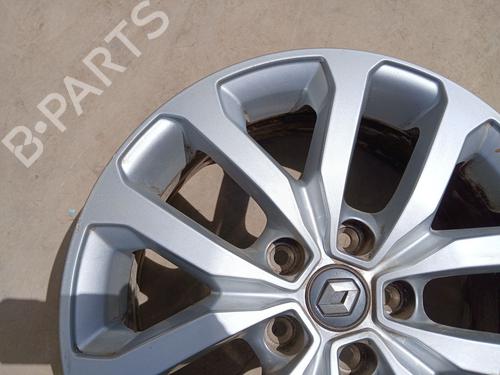 Fælk RENAULT KADJAR (HA_, HL_) | BP38436579C45 - Image 5