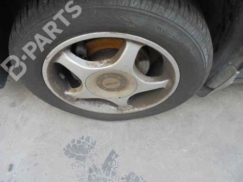 Gearbox DAEWOO LANOS (KLAT)  | BP2437593M3 