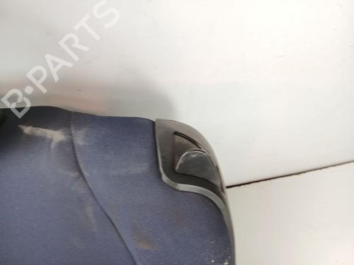 Rear seat FIAT 500 (312_) 1.0 Mild Hybrid (312.AYD1B) | BP32983140C17 - Image 5